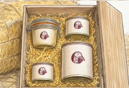 Coffret Le Tapas