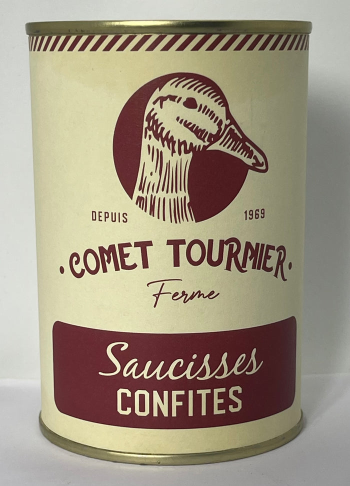 Les confits